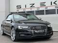 Audi S5 Cabrio 3,0 TFSI quattro S-tronic|B&O|LED|ACC|NA... Schwarz - thumbnail 2