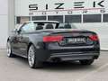 Audi S5 Cabrio 3,0 TFSI quattro S-tronic|B&O|LED|ACC|NA... Schwarz - thumbnail 3