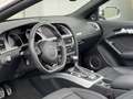 Audi S5 Cabrio 3,0 TFSI quattro S-tronic|B&O|LED|ACC|NA... Schwarz - thumbnail 8