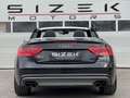 Audi S5 Cabrio 3,0 TFSI quattro S-tronic|B&O|LED|ACC|NA... Schwarz - thumbnail 6