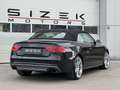 Audi S5 Cabrio 3,0 TFSI quattro S-tronic|B&O|LED|ACC|NA... Schwarz - thumbnail 4