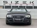 Audi S5 Cabrio 3,0 TFSI quattro S-tronic|B&O|LED|ACC|NA... Schwarz - thumbnail 5