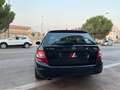Mercedes-Benz C 180 C 220 CDI S.W. BlueEFFICIENCY Avantg.AMG Nero - thumbnail 5