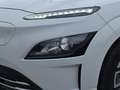 Hyundai KONA Elektro Edition 30plus Sitzheizung, Klimaau Blanc - thumbnail 5