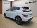 Hyundai KONA Elektro Edition 30plus Sitzheizung, Klimaau Blanc - thumbnail 4