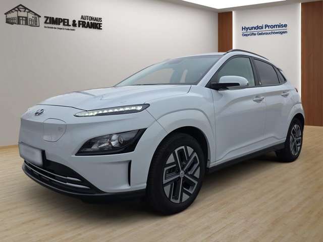 Imagine Hyundai KONA Elektro Edition 30plus Sitzheizung, Klimaau