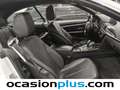 BMW 420 420iA Cabrio Blanc - thumbnail 15