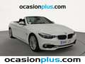 BMW 420 420iA Cabrio Blanc - thumbnail 3