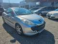 Peugeot 207 CC Cabrio-Coupe Sport Gris - thumbnail 3