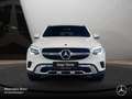 Mercedes-Benz GLC 200 Coupé 4M LED+KAMERA+KEYLESS+9G Weiß - thumbnail 3