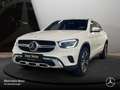 Mercedes-Benz GLC 200 Coupé 4M LED+KAMERA+KEYLESS+9G Weiß - thumbnail 2