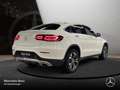 Mercedes-Benz GLC 200 Coupé 4M LED+KAMERA+KEYLESS+9G Weiß - thumbnail 8