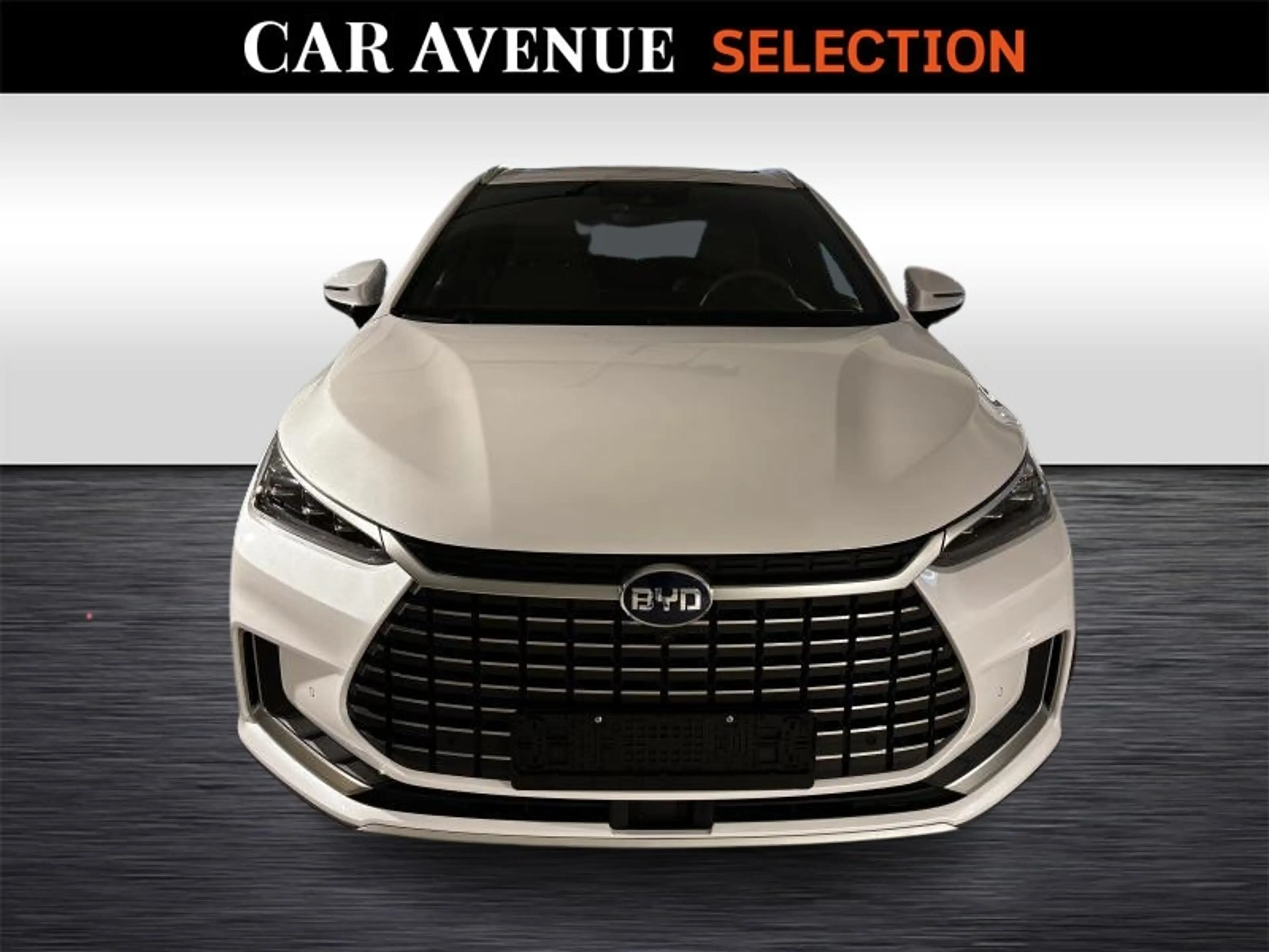 BYD Tang TANG — photo 4