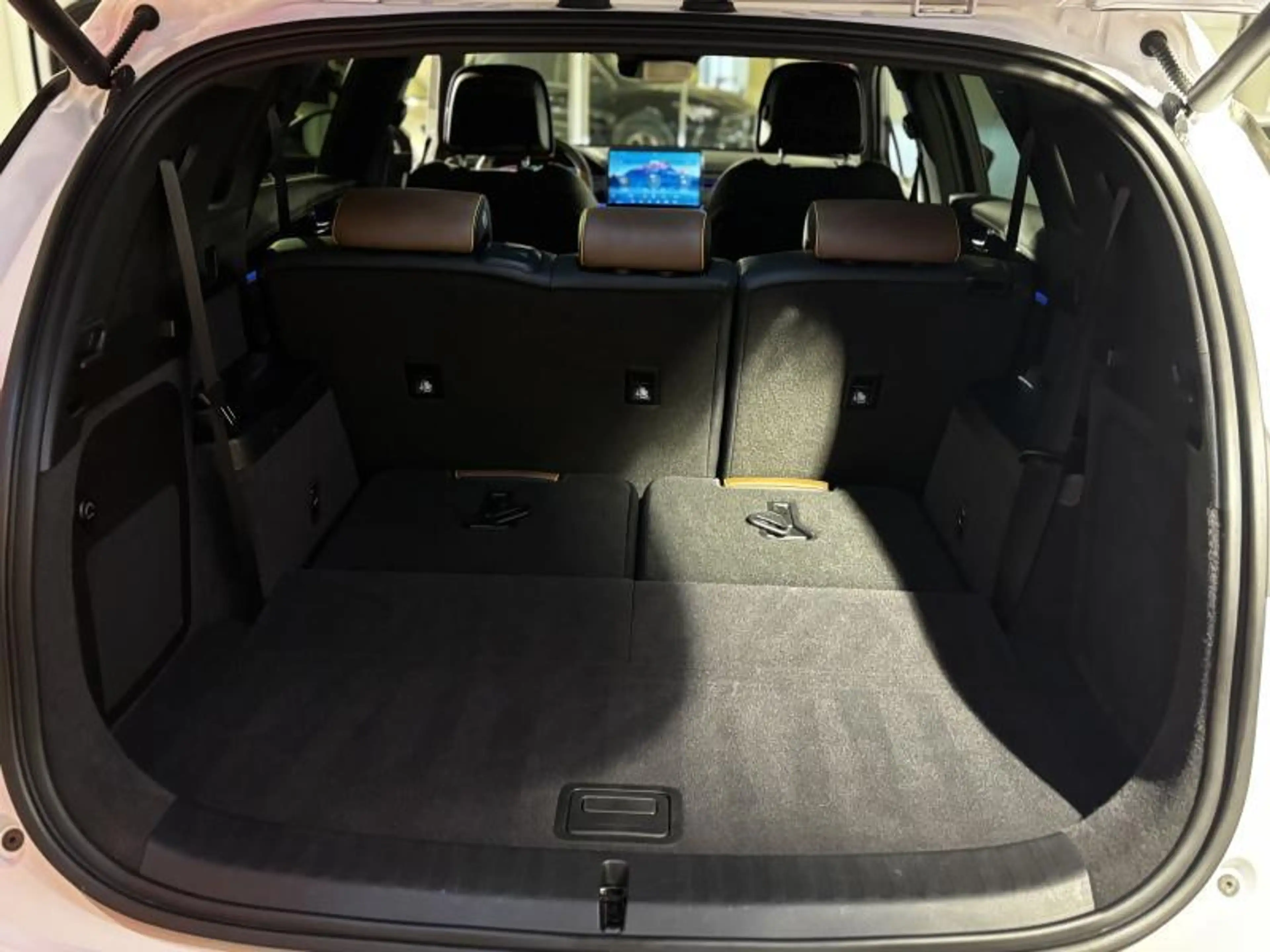 BYD Tang TANG — photo 15