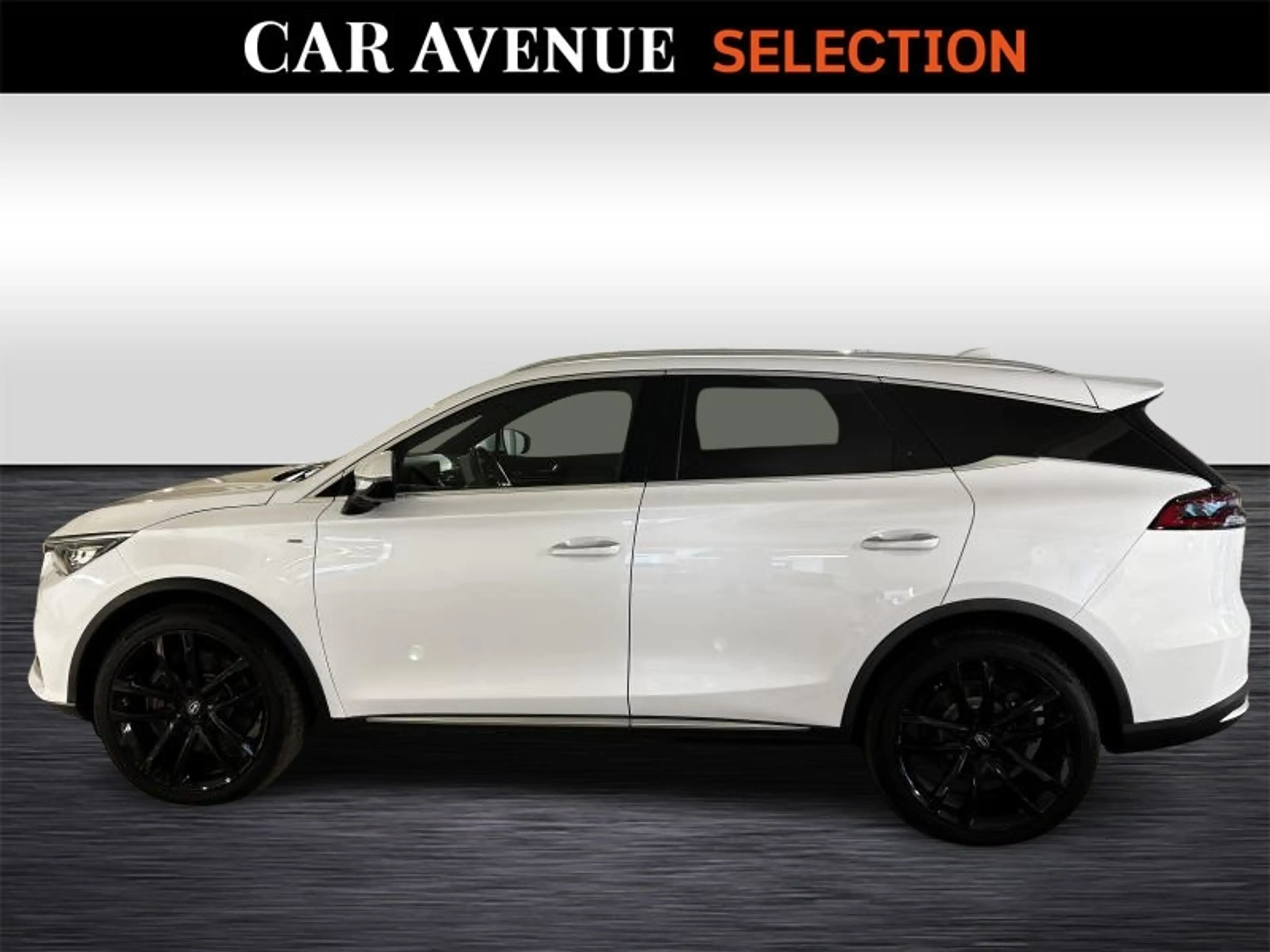 BYD Tang TANG — photo 7