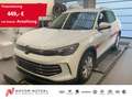 Volkswagen Tiguan 2.0TDI DSG ELEGANCE HD-MATRIX+NAV+ACC+AHK Weiß - thumbnail 1