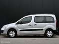 Peugeot Partner Tepee 110pk Allure I Navi I Airco I Cruise I Gris - thumbnail 2
