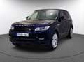 Land Rover Range Rover Sport 4.4SDV8 HSE Aut. Bleu - thumbnail 1