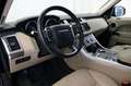 Land Rover Range Rover Sport 4.4SDV8 HSE Aut. Bleu - thumbnail 14