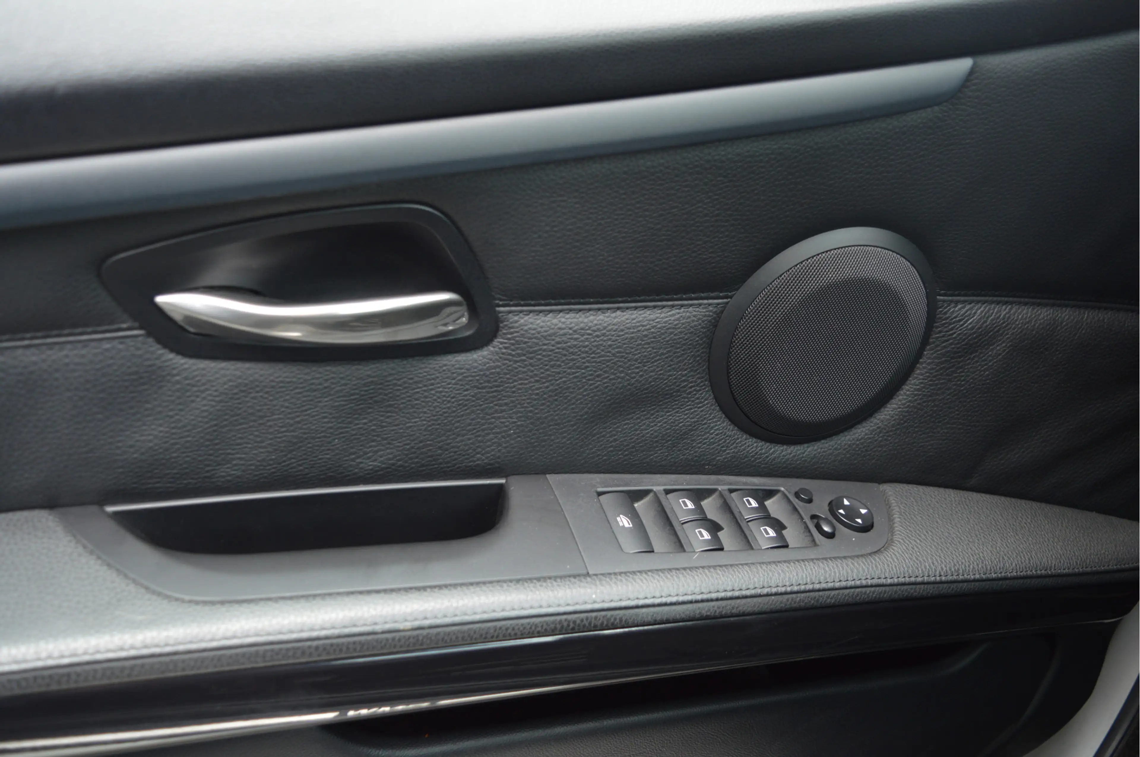 BMW 320 3-serie Cabrio 320i Executive | LEDER | HIFI | CRU — photo 11