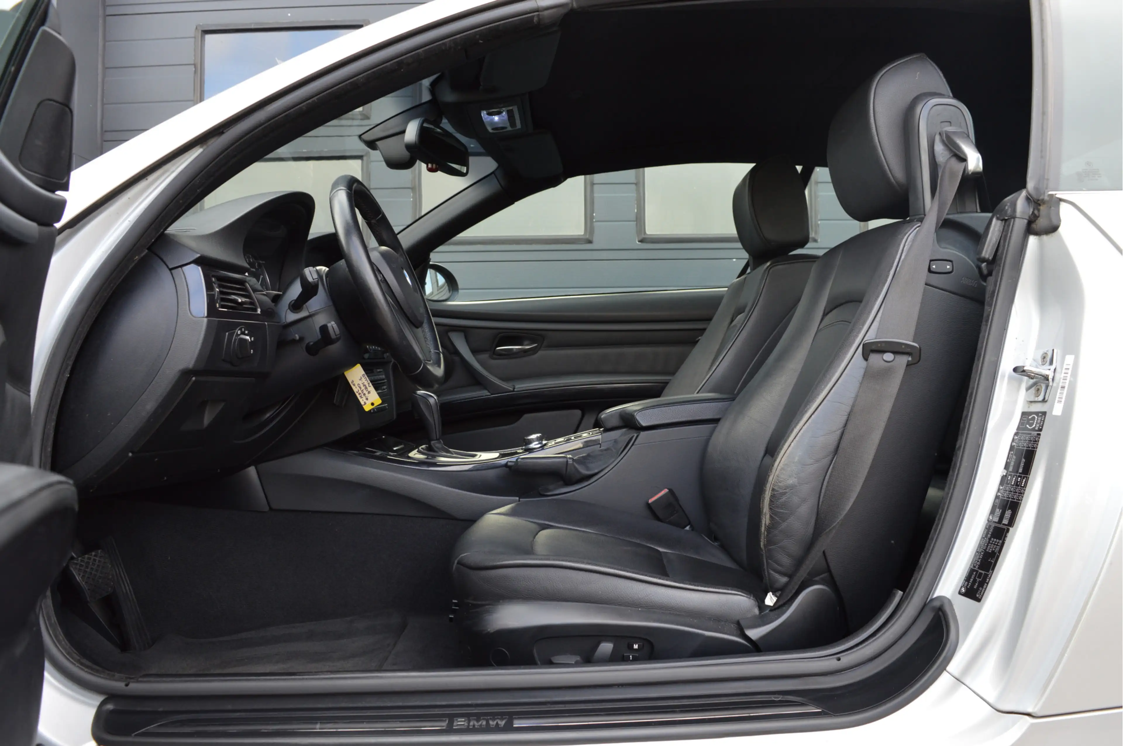 BMW 320 3-serie Cabrio 320i Executive | LEDER | HIFI | CRU — photo 9