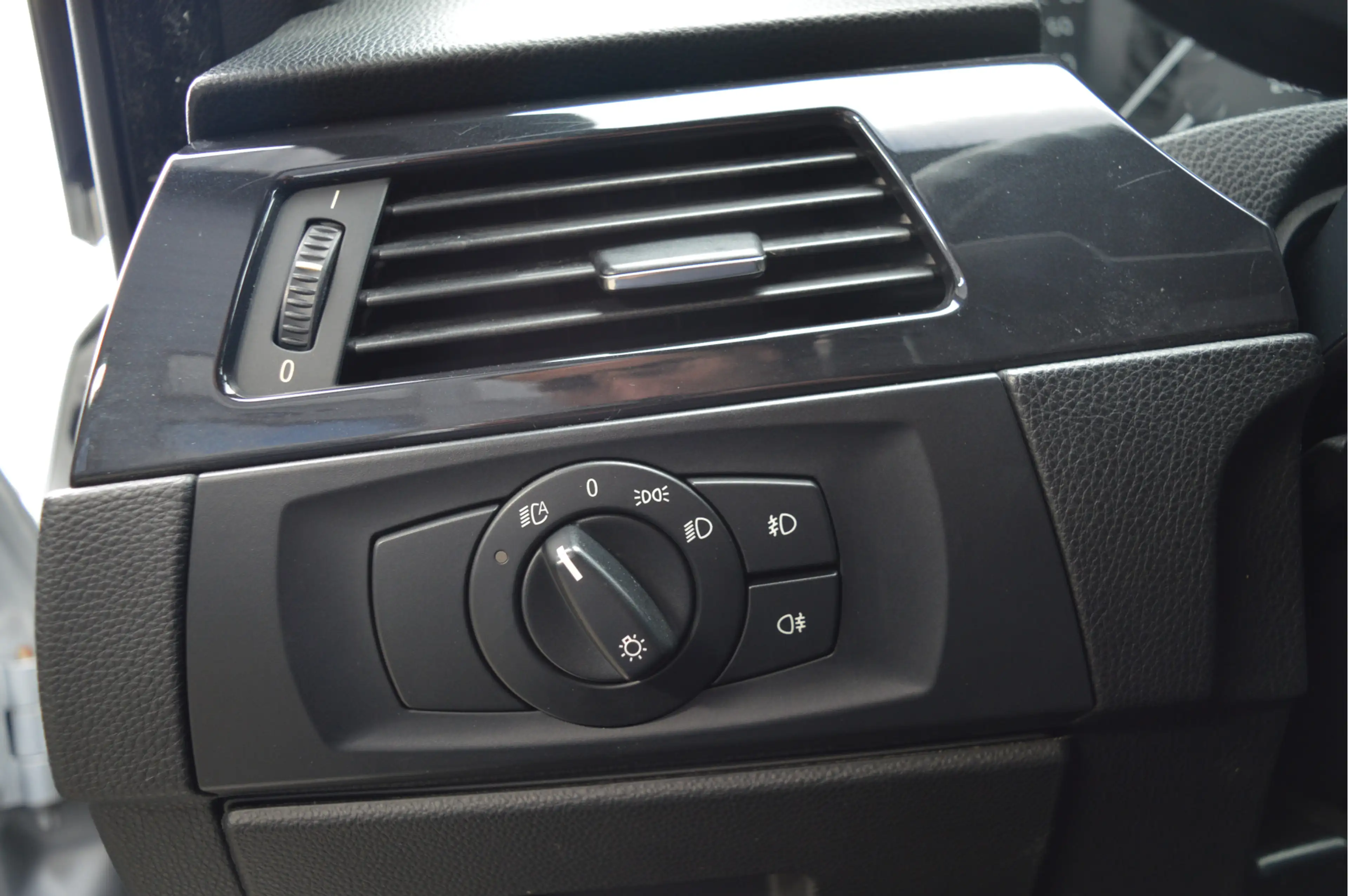 BMW 320 3-serie Cabrio 320i Executive | LEDER | HIFI | CRU — photo 13