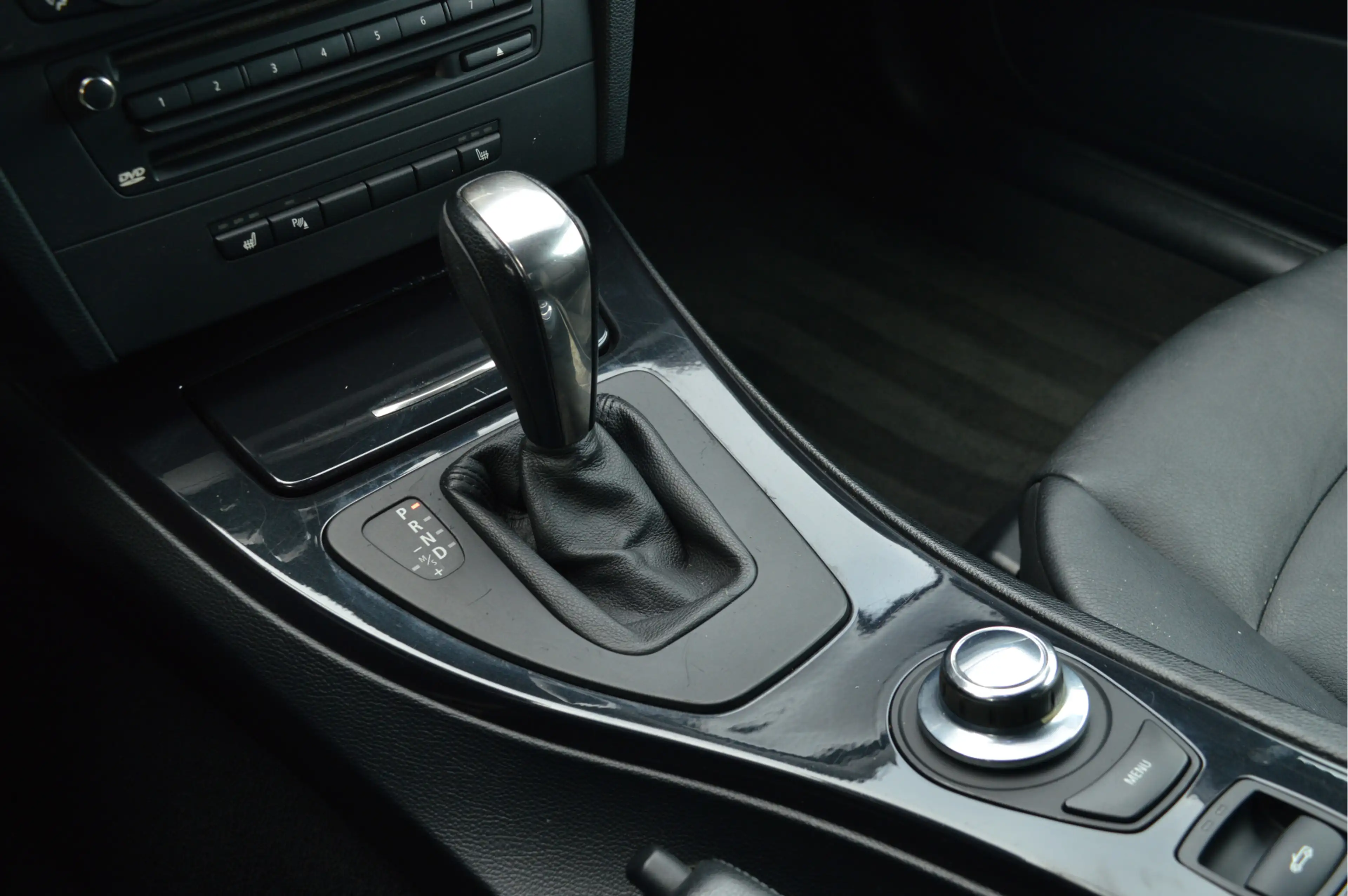 BMW 320 3-serie Cabrio 320i Executive | LEDER | HIFI | CRU — photo 12