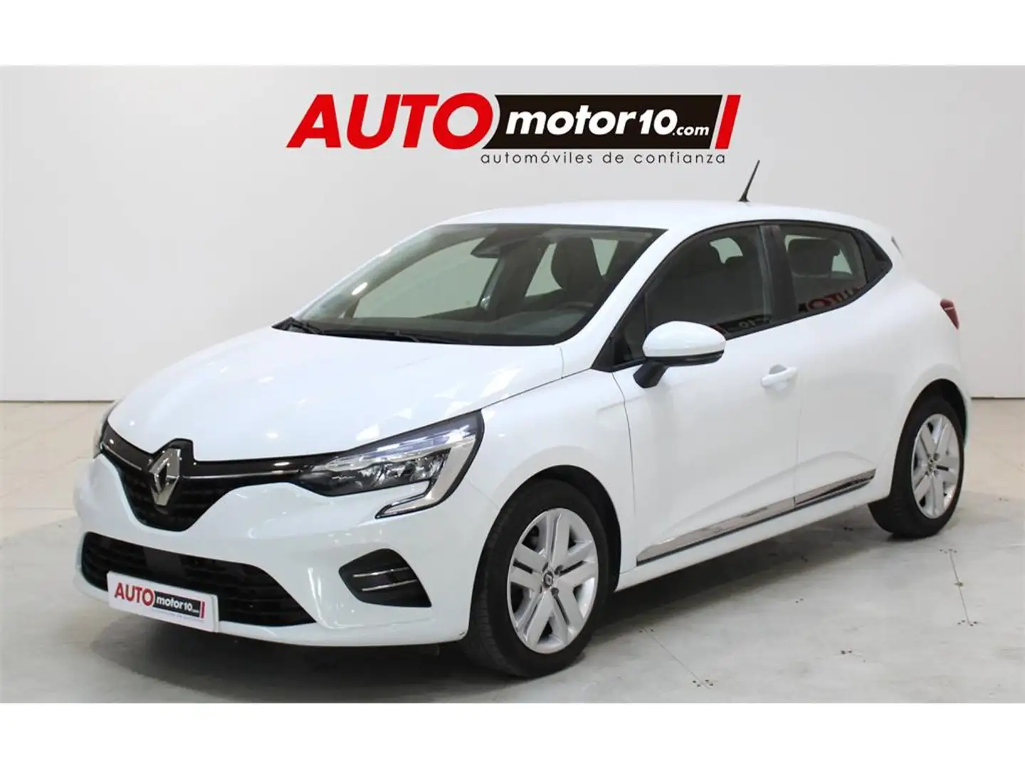 Renault Clio TCe Intens 67kW - 1