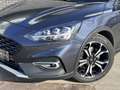Ford Focus Wagon 1.5 EcoBoost Active Business Bleu - thumbnail 2