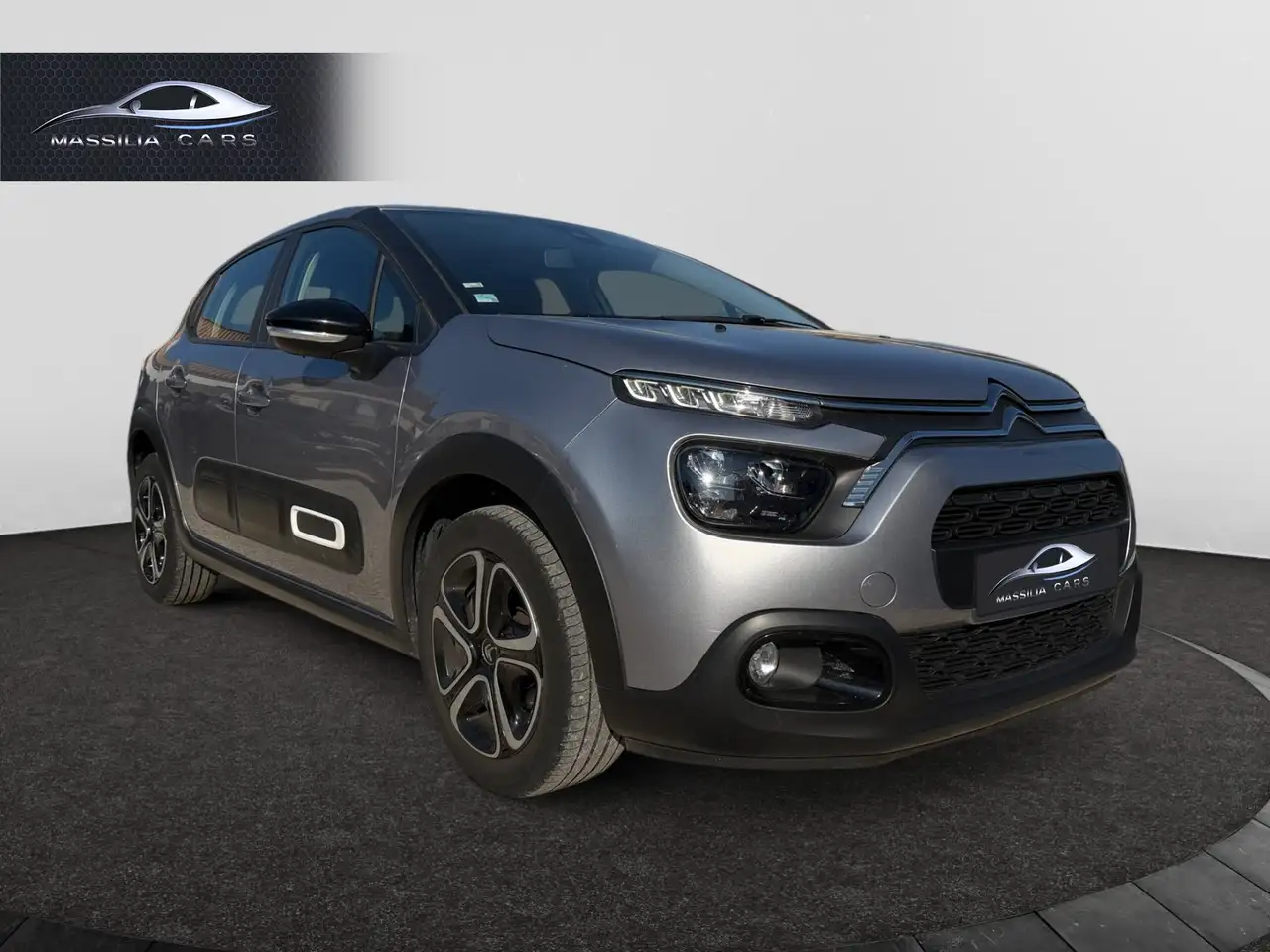 Citroen C3 C3 — photo 7