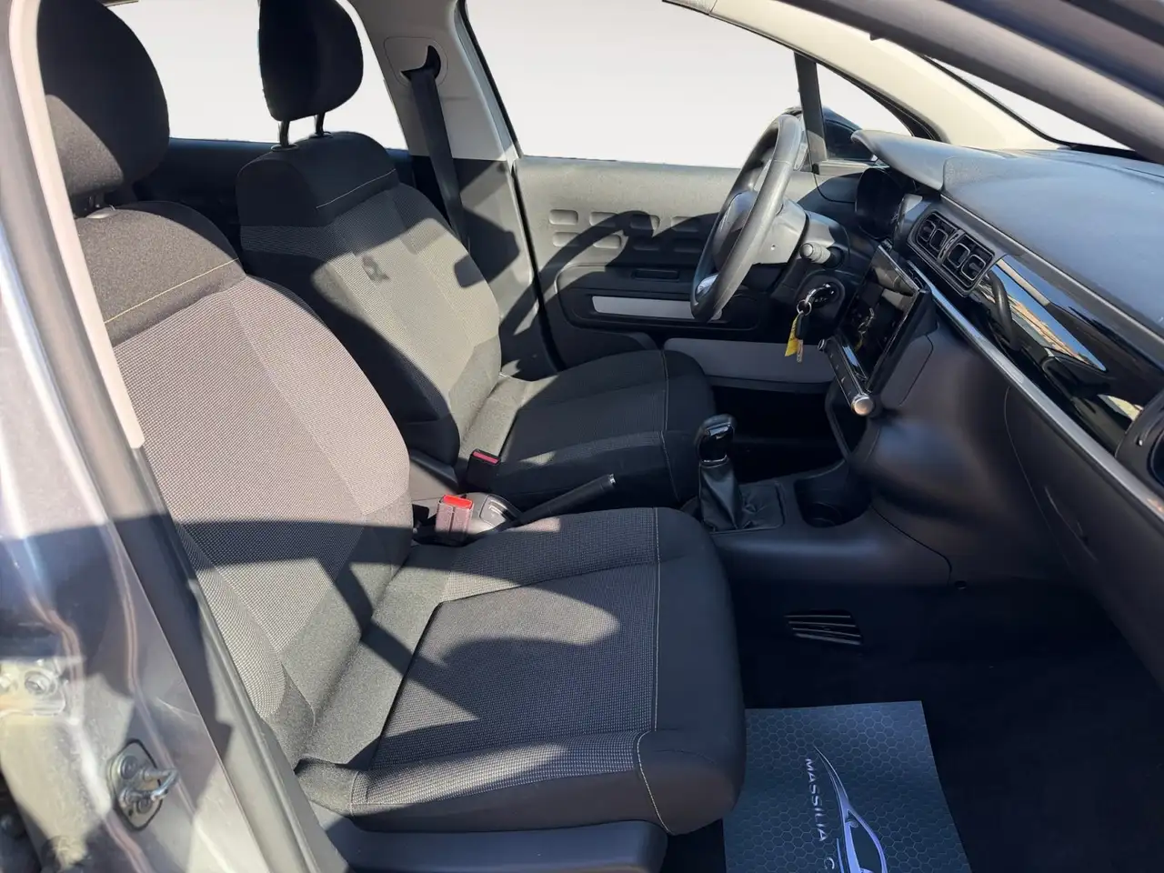 Citroen C3 C3 — photo 12