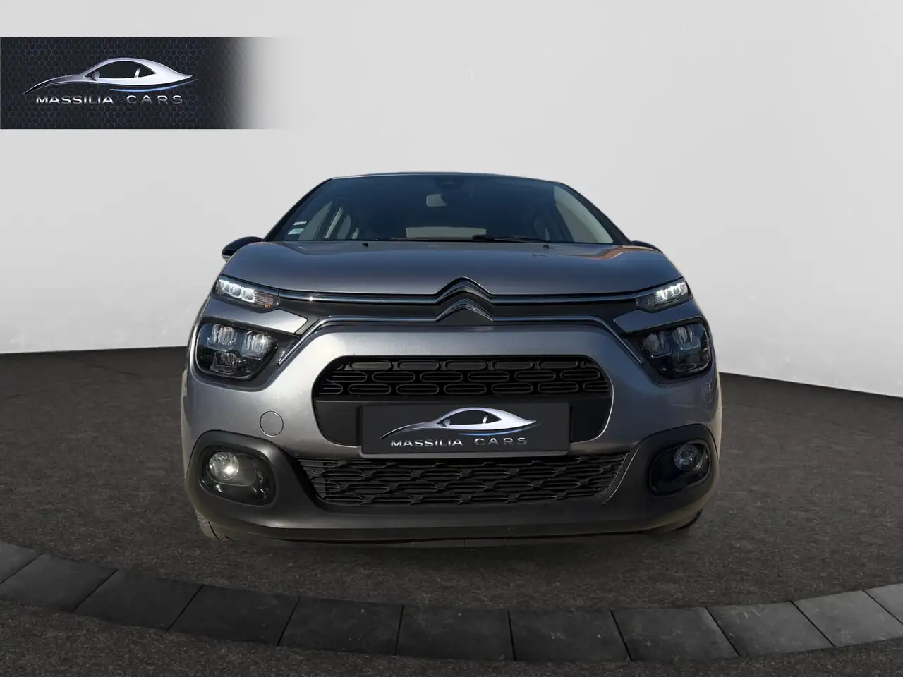Citroen C3 C3 — photo 8