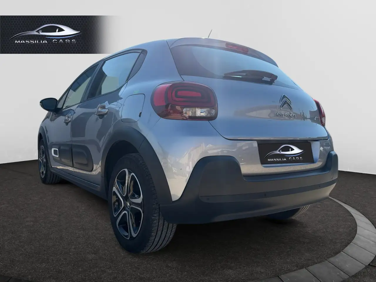 Citroen C3 C3 — photo 3