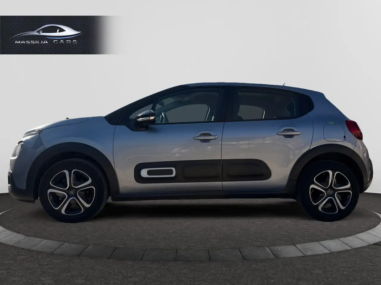 Citroen C3 C3 — photo 2