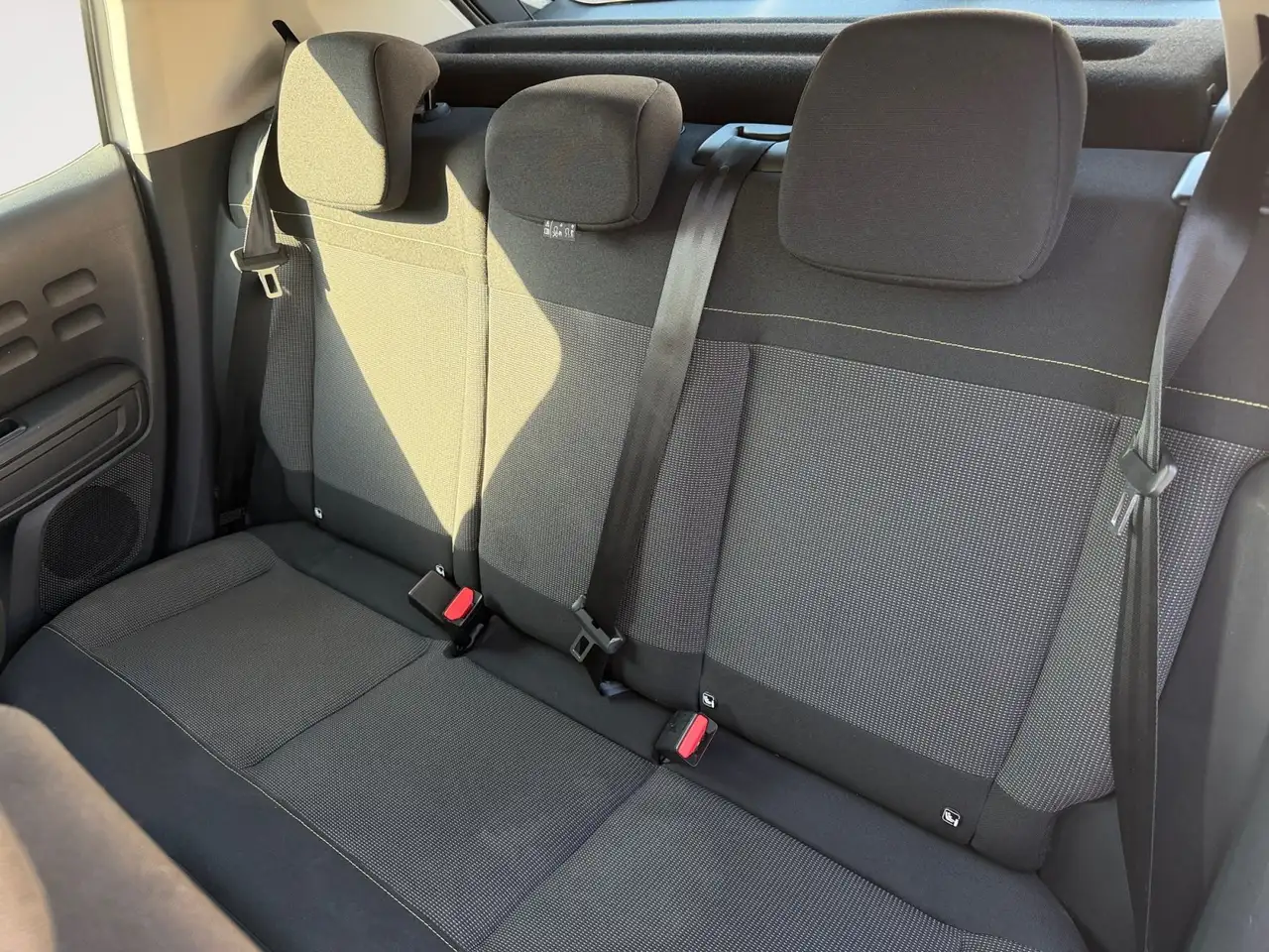 Citroen C3 C3 — photo 11