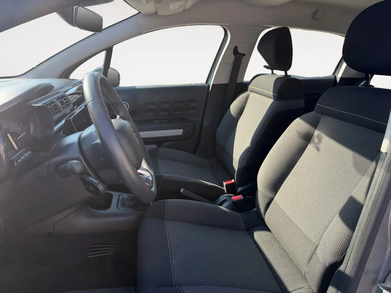 Citroen C3 C3 — photo 10