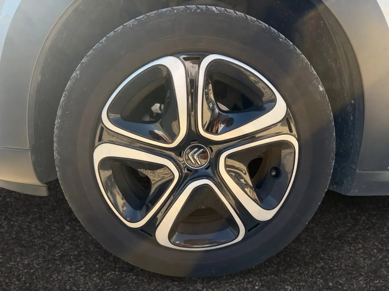 Citroen C3 C3 — photo 9