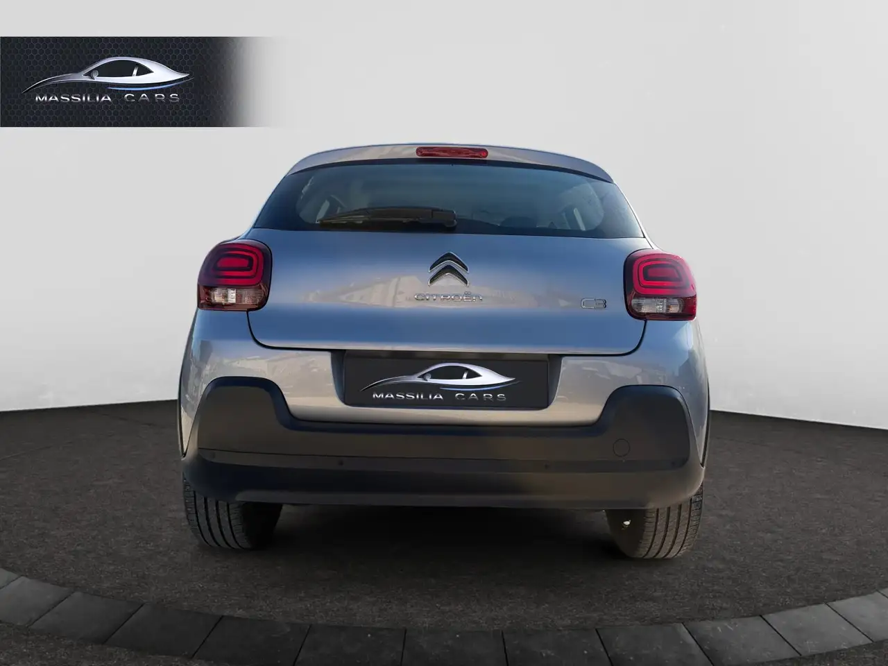 Citroen C3 C3 — photo 4