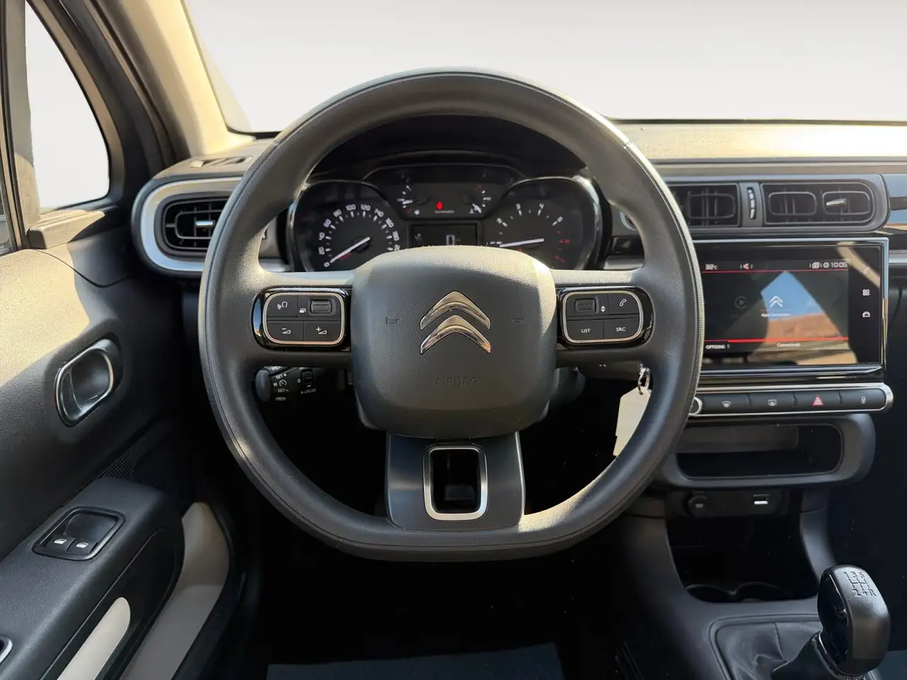 Citroen C3 C3 — photo 15