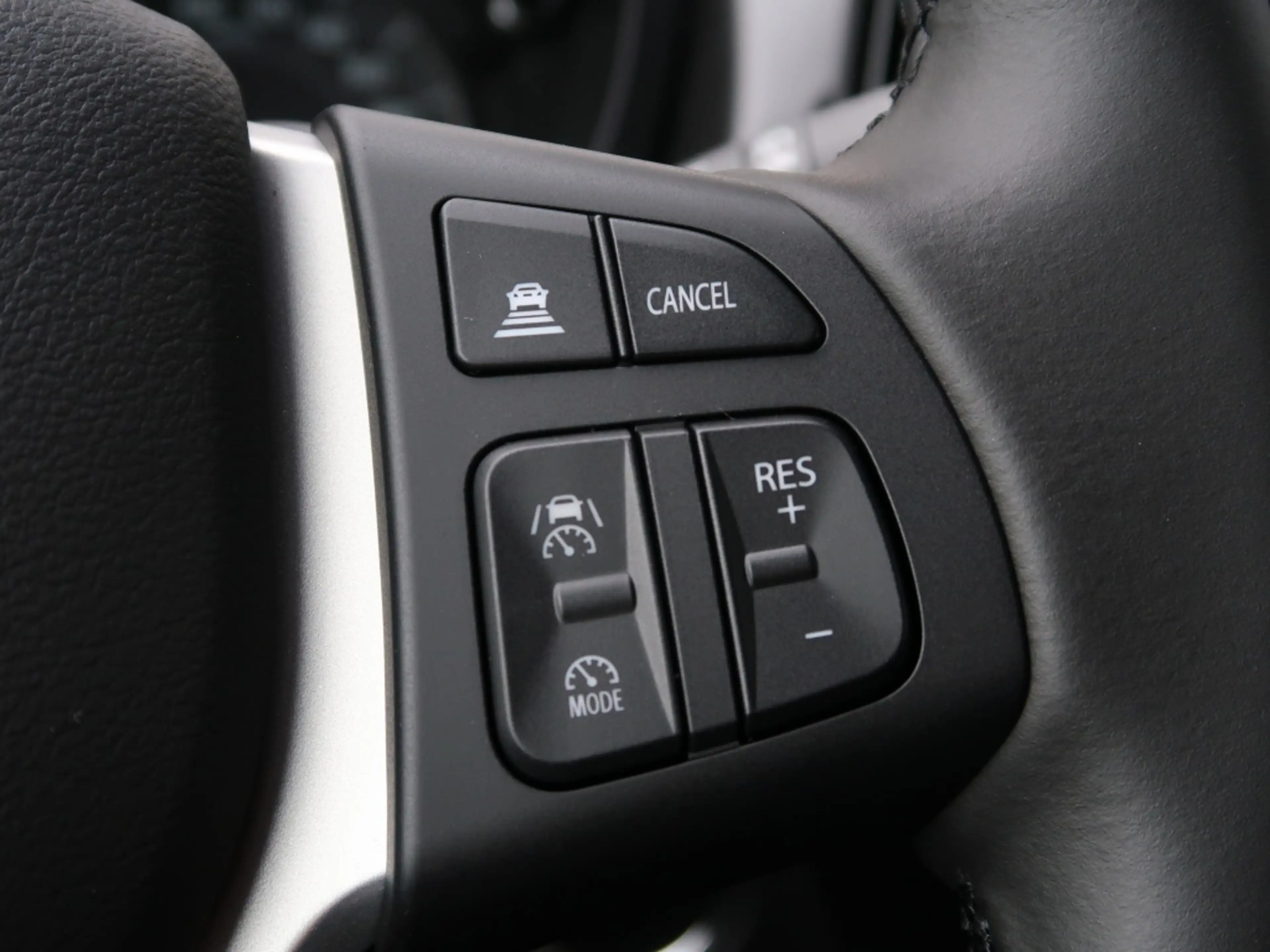 Suzuki S-Cross 1.4 Boosterjet Style Smart Hybrid NIEUW — photo 11