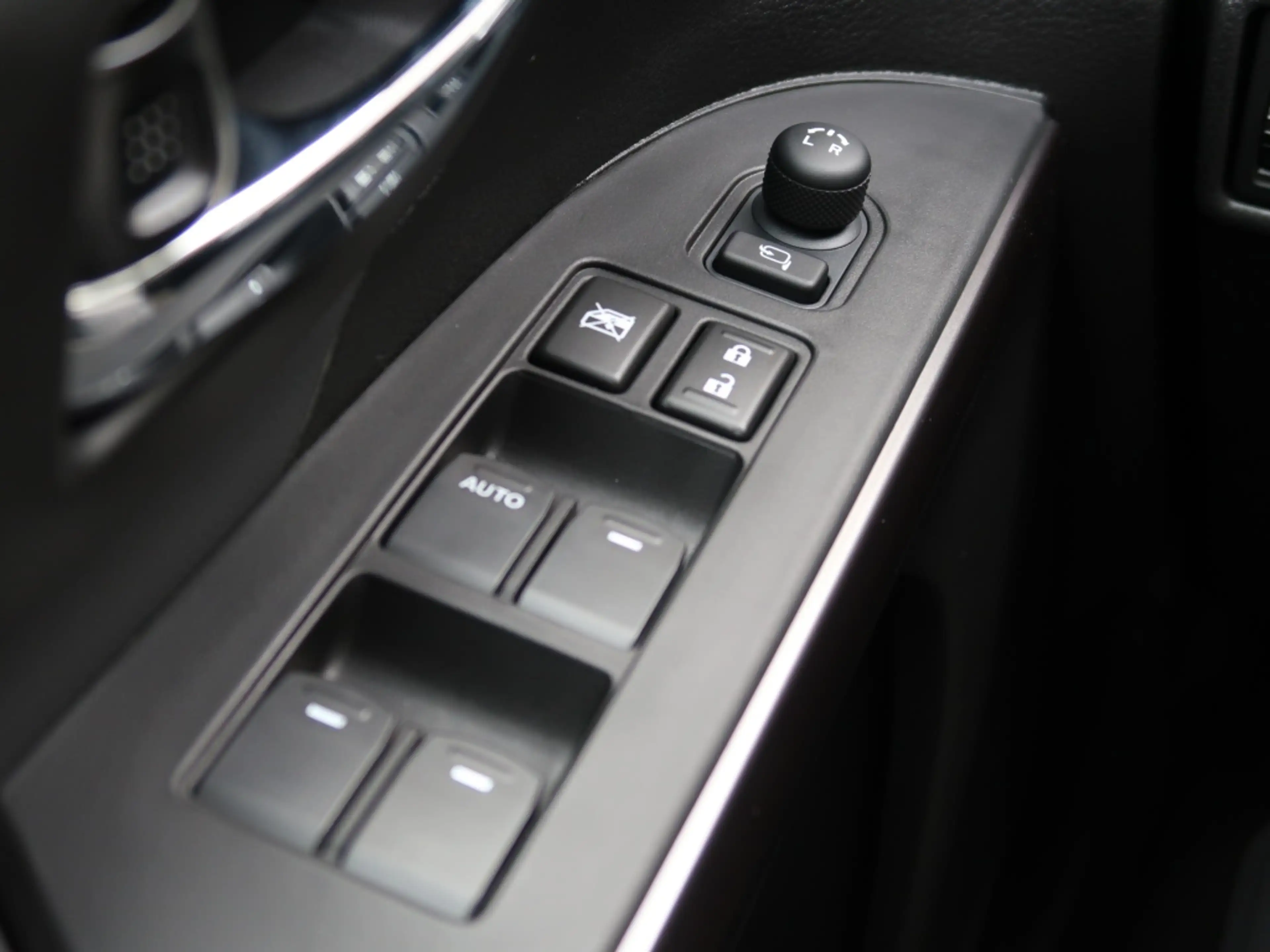 Suzuki S-Cross 1.4 Boosterjet Style Smart Hybrid NIEUW — photo 7