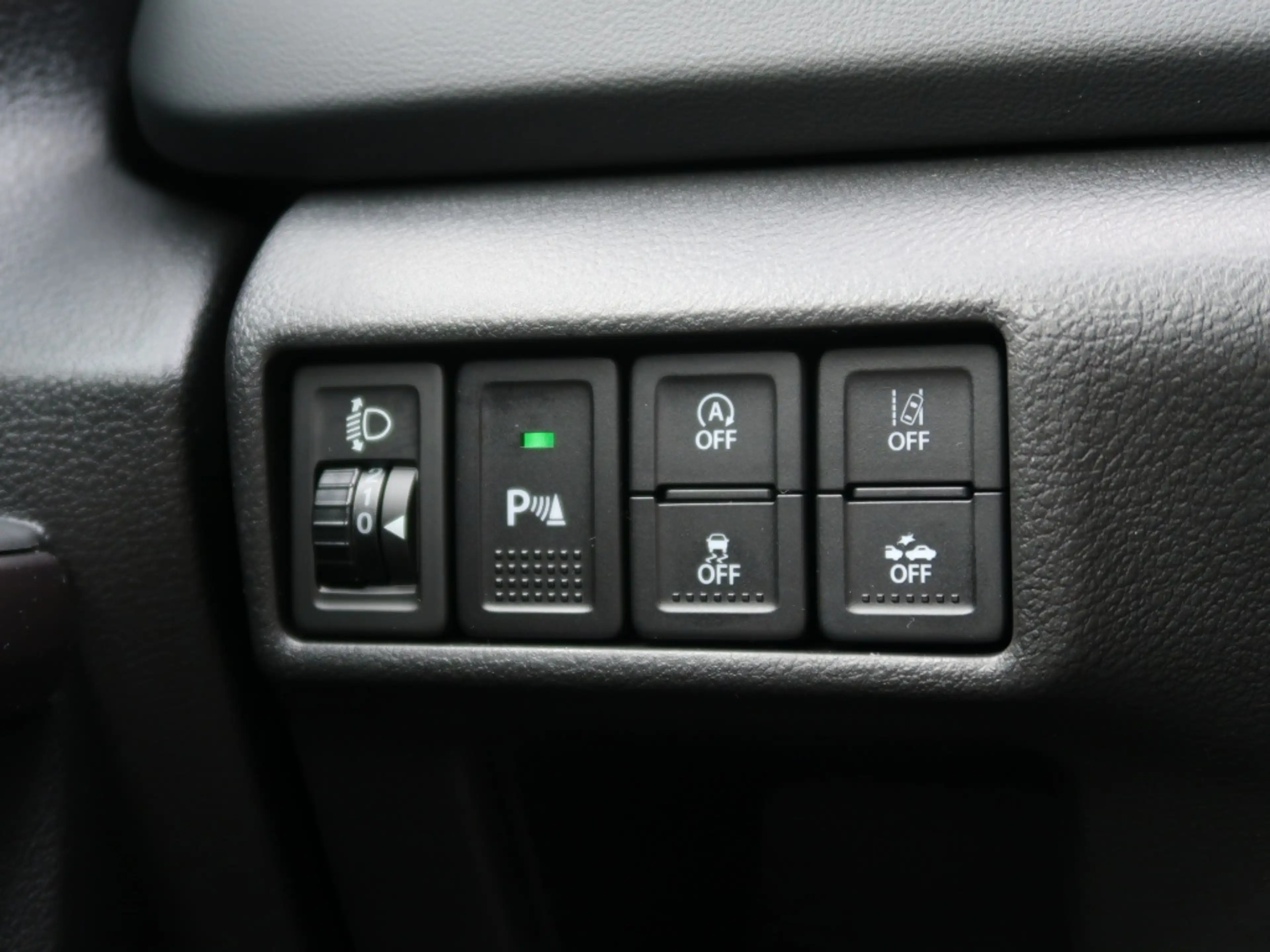Suzuki S-Cross 1.4 Boosterjet Style Smart Hybrid NIEUW — photo 14