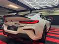 BMW M850 M850 i xDrive/PANO Blanc - thumbnail 4