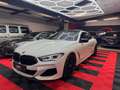 BMW M850 M850 i xDrive/PANO Blanc - thumbnail 3