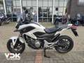 Honda NC 700 X C-ABS Wit - thumbnail 3