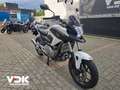 Honda NC 700 X C-ABS Wit - thumbnail 2