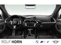 BMW X3 M40i Navi HeadUp HiFi AHK Lenkradhzg RfKamera Schwarz - thumbnail 4