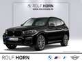 BMW X3 M40i Navi HeadUp HiFi AHK Lenkradhzg RfKamera Schwarz - thumbnail 1