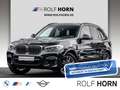 BMW X3 M40i Navi HeadUp HiFi AHK Lenkradhzg RfKamera Negro - thumbnail 1