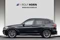 BMW X3 M40i Navi HeadUp HiFi AHK Lenkradhzg RfKamera Negro - thumbnail 7
